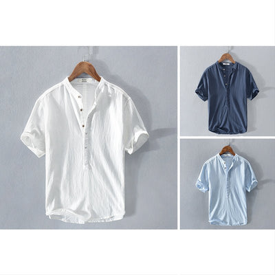 Anwell® | Davide Costa Emerald Isle Shirt
