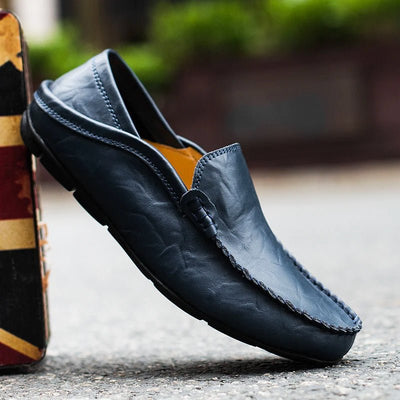 Anwil® | Davide Costa Everlasting Leather Loafers