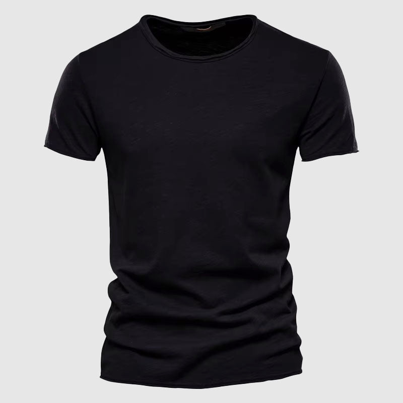 Anwill® | Davide Costa Fano Cotton Shirt