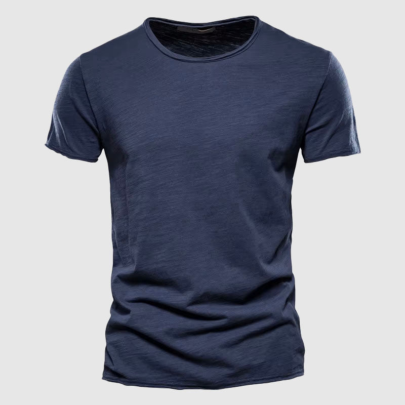 Anwill® | Davide Costa Fano Cotton Shirt