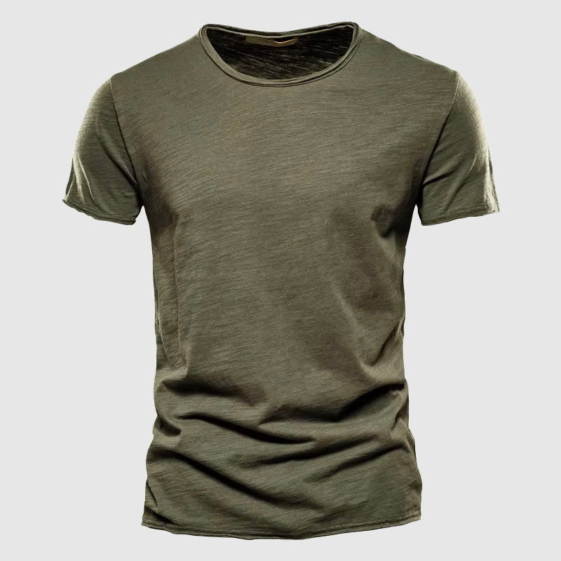 Anwill® | Davide Costa Fano Cotton Shirt