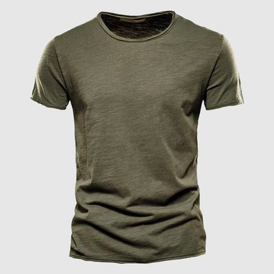 Anwill® | Davide Costa Fano Cotton Shirt