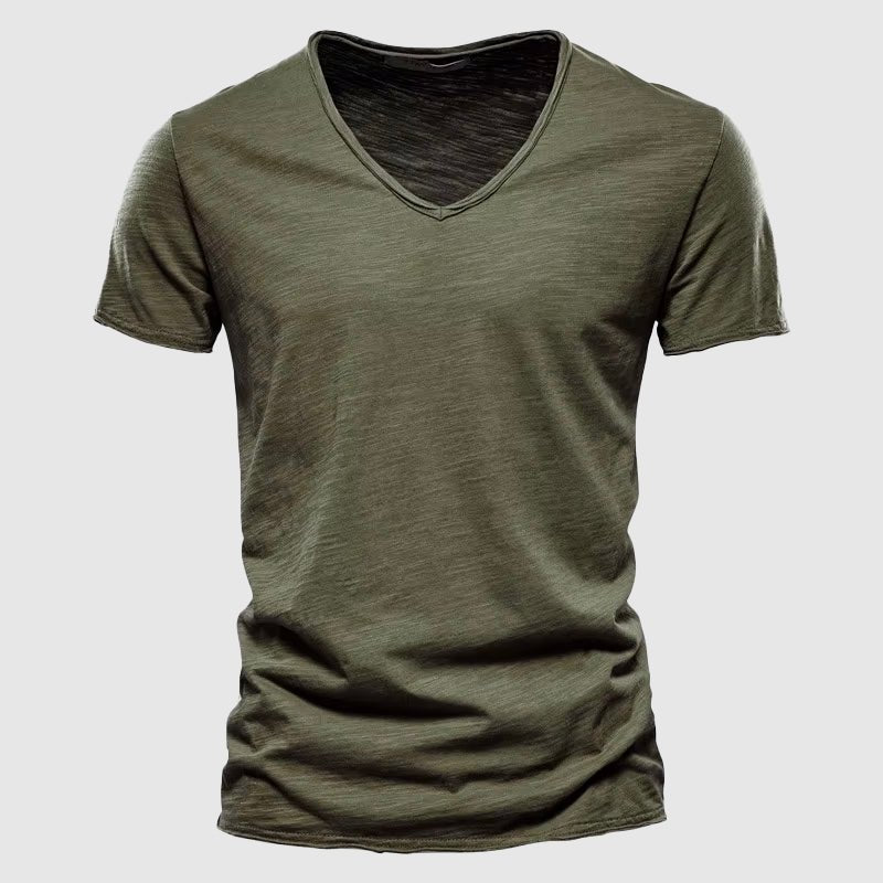 Anwyll® | Davide Costa Forlì Cotton Shirt