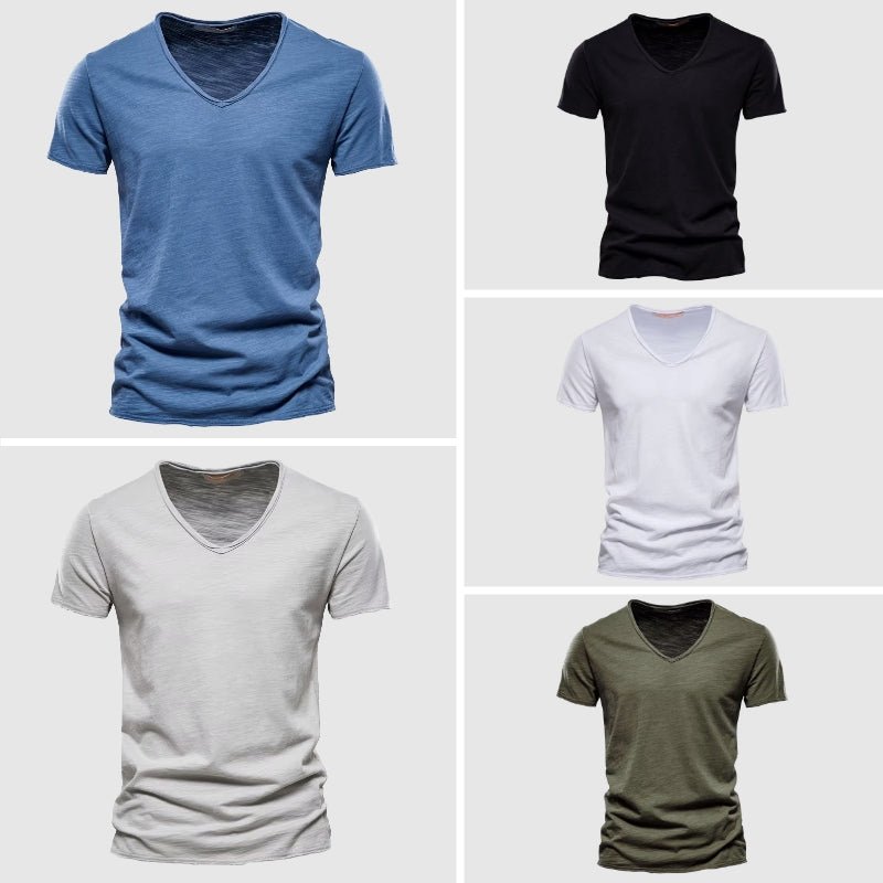 Anwyll® | Davide Costa Forlì Cotton Shirt