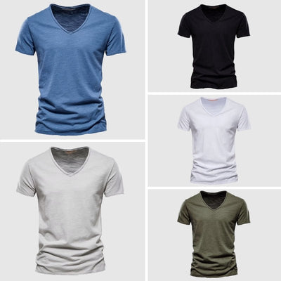 Anwyll® | Davide Costa Forlì Cotton Shirt
