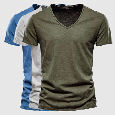 Anwyll® | Davide Costa Forlì Cotton Shirt