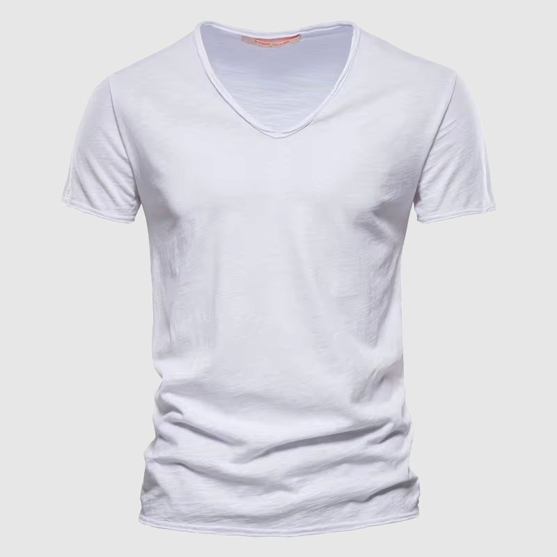 Anwyll® | Davide Costa Forlì Cotton Shirt