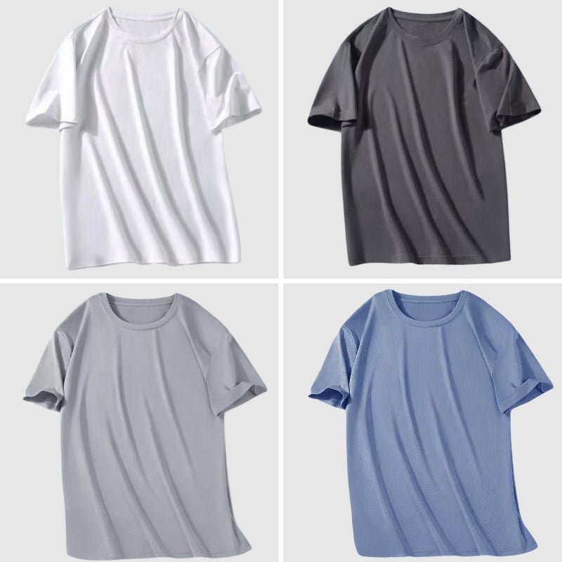 Aodhan® | Davide Costa Giovanni T-Shirt