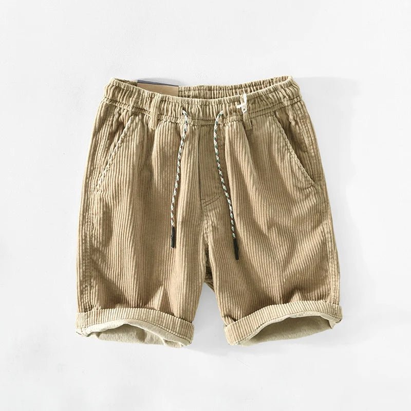 Aonghus® | Davide Costa Golden Shores Shorts