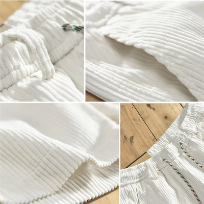 Aonghus® | Davide Costa Golden Shores Shorts