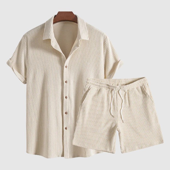 Apisai® | Davide Costa Island Escape Set