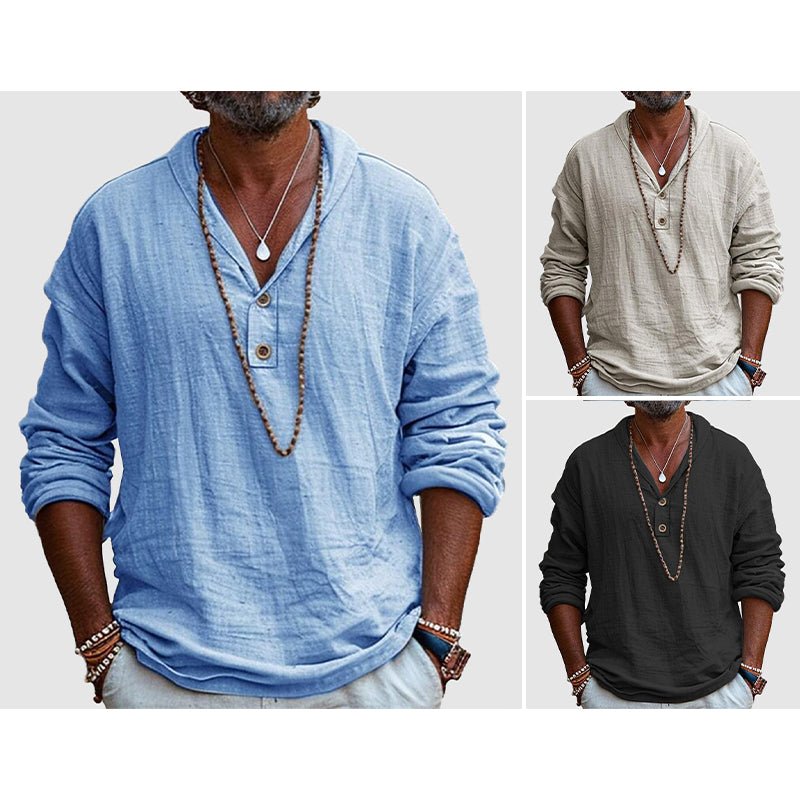Arad® | Davide Costa Laguna Shirt