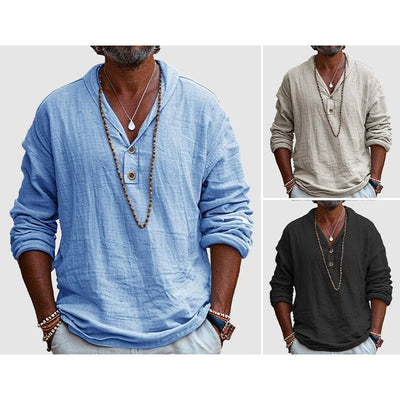 Arad® | Davide Costa Laguna Shirt