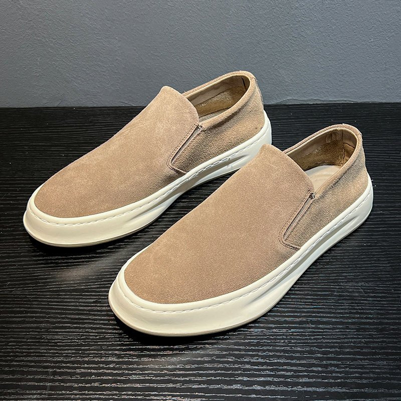 Aquila® | Davide Costa L'Heritage Italien Loafers