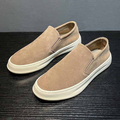 Aquila® | Davide Costa L'Heritage Italien Loafers