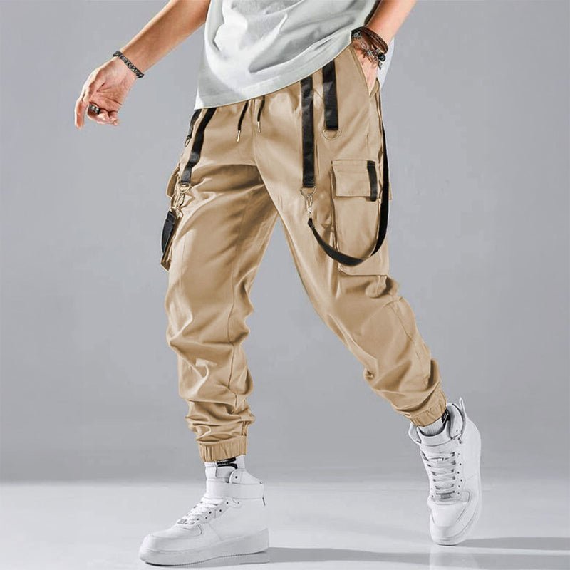 Aram® | Davide Costa Lisbon Cargo Trousers