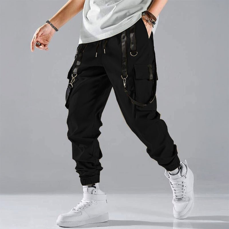 Aram® | Davide Costa Lisbon Cargo Trousers