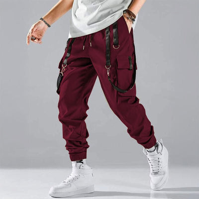 Aram® | Davide Costa Lisbon Cargo Trousers