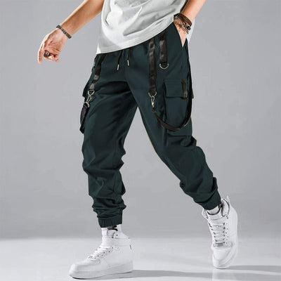 Aram® | Davide Costa Lisbon Cargo Trousers