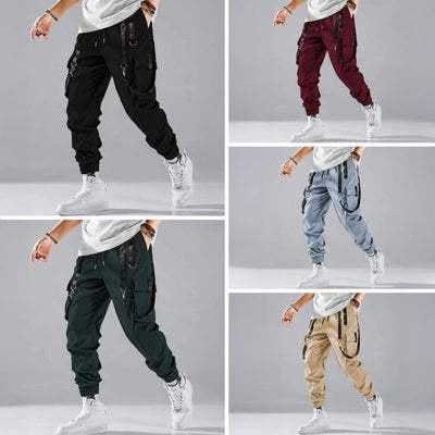 Aram® | Davide Costa Lisbon Cargo Trousers