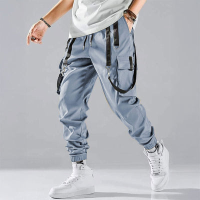 Aram® | Davide Costa Lisbon Cargo Trousers