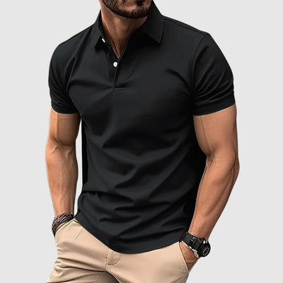 Arann® | Davide Costa Monteroso Polo Shirt