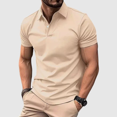 Arann® | Davide Costa Monteroso Polo Shirt