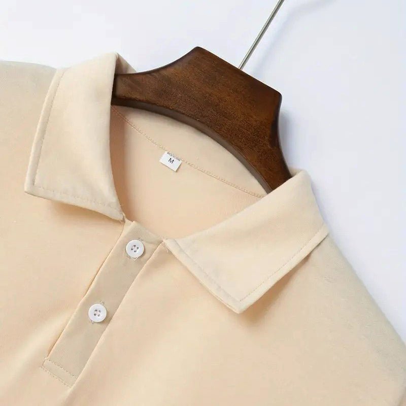 Arann® | Davide Costa Monteroso Polo Shirt