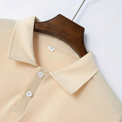Arann® | Davide Costa Monteroso Polo Shirt