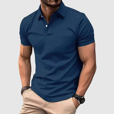 Arann® | Davide Costa Monteroso Polo Shirt