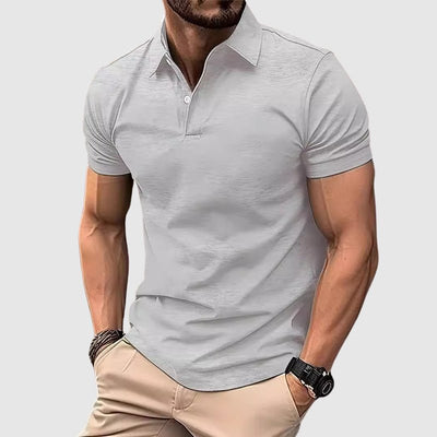 Arann® | Davide Costa Monteroso Polo Shirt
