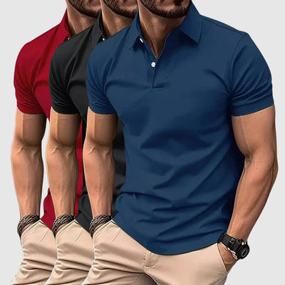 Arann® | Davide Costa Monteroso Polo Shirt