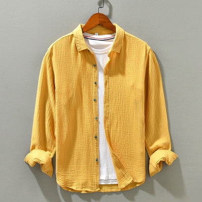 Aras® | Davide Costa Paradise Cove Shirt