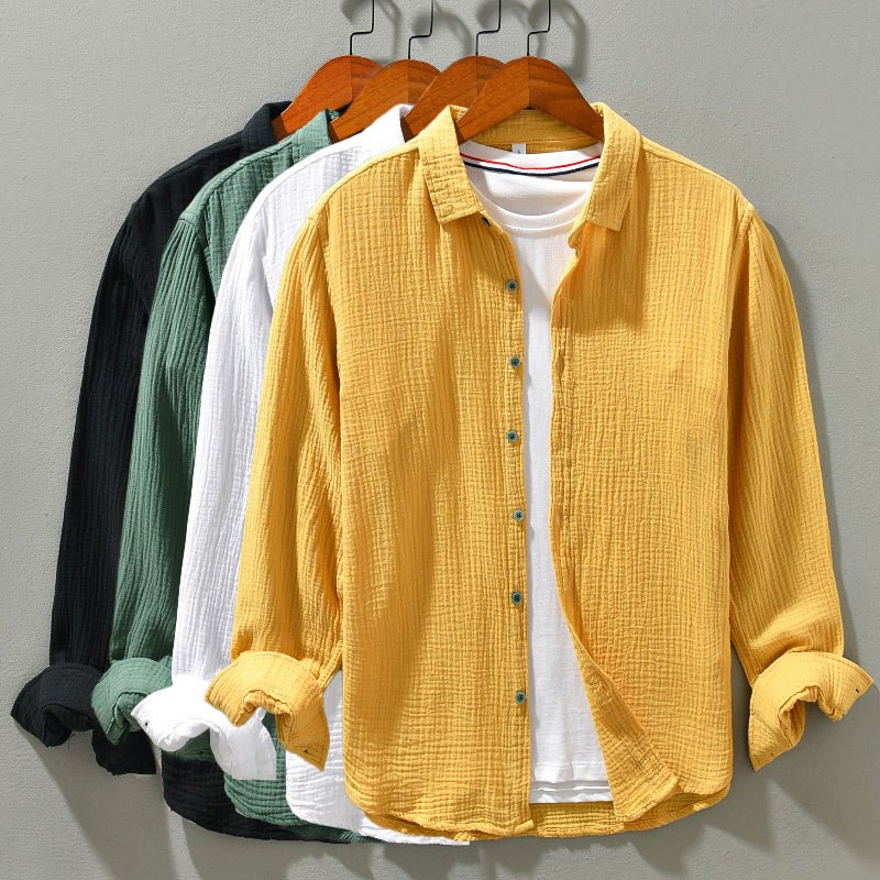 Aras® | Davide Costa Paradise Cove Shirt