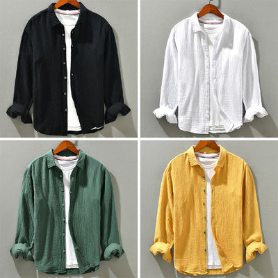 Aras® | Davide Costa Paradise Cove Shirt