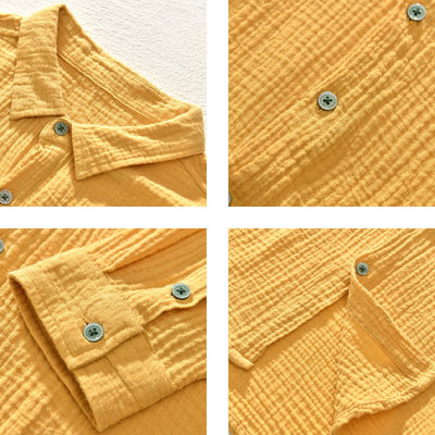 Aras® | Davide Costa Paradise Cove Shirt