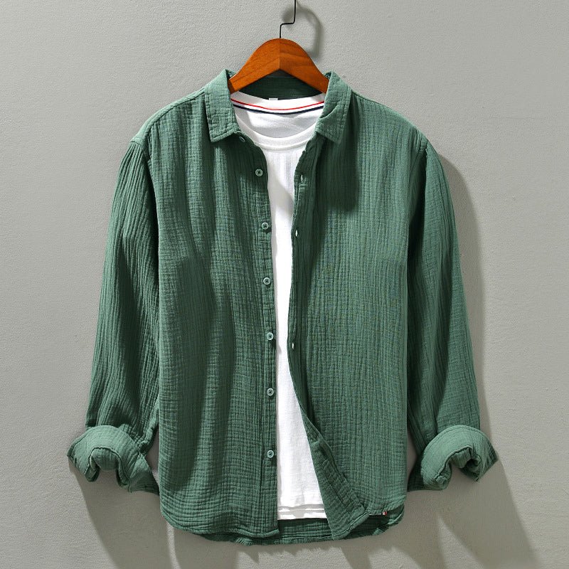Aras® | Davide Costa Paradise Cove Shirt