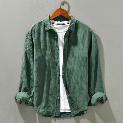 Aras® | Davide Costa Paradise Cove Shirt
