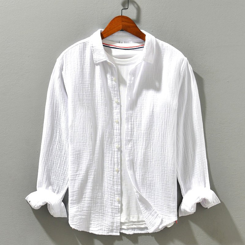 Aras® | Davide Costa Paradise Cove Shirt