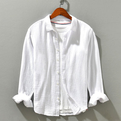 Aras® | Davide Costa Paradise Cove Shirt