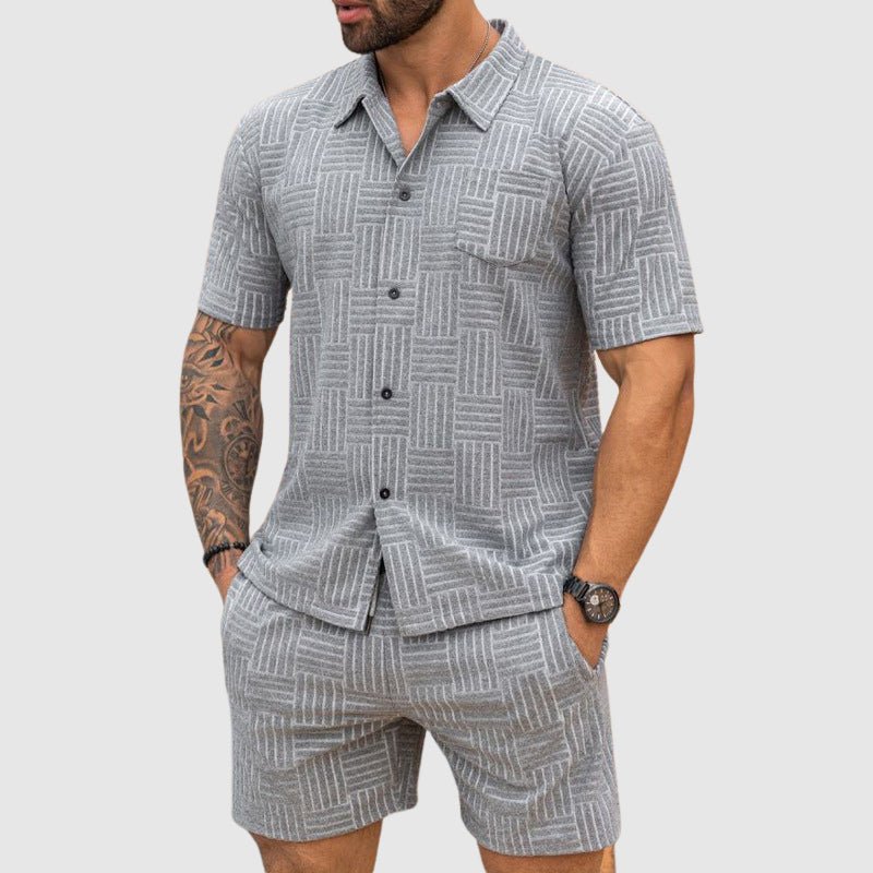 Arash® | Davide Costa Positano 2Piece Set