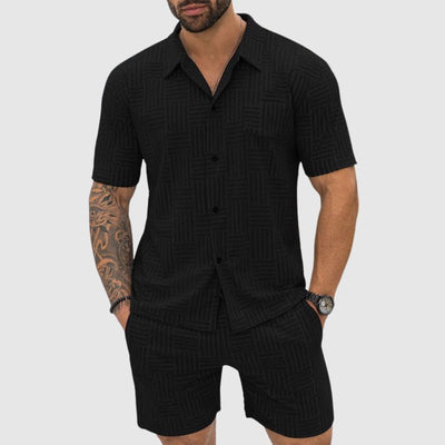 Arash® | Davide Costa Positano 2Piece Set