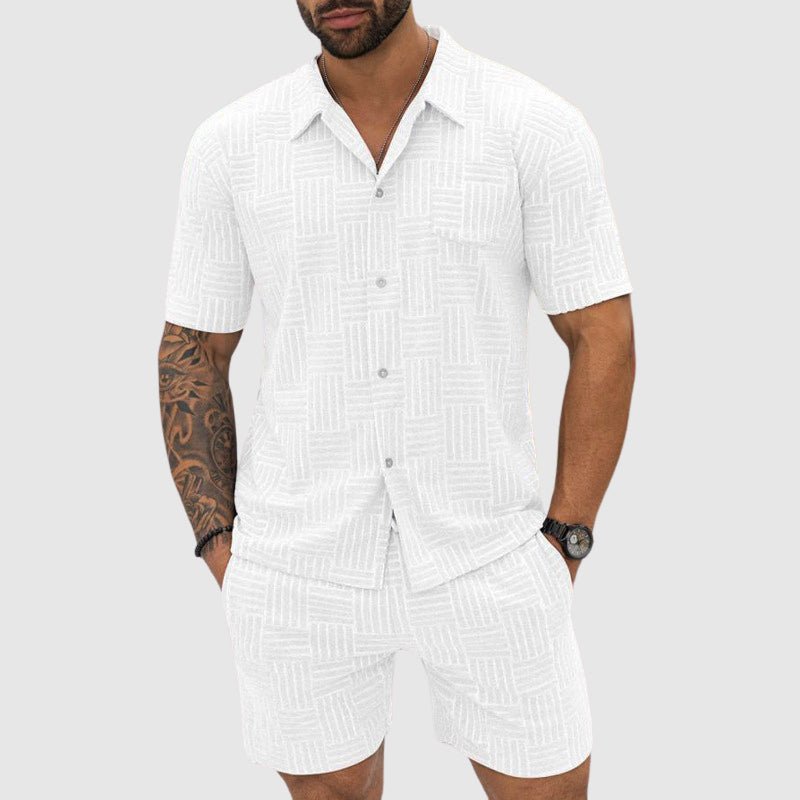 Arash® | Davide Costa Positano 2Piece Set