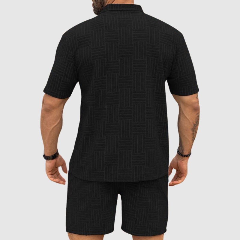 Arash® | Davide Costa Positano 2Piece Set