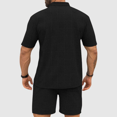 Arash® | Davide Costa Positano 2Piece Set