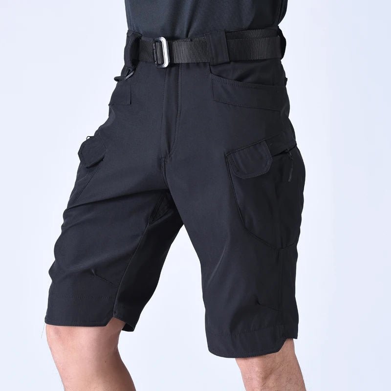 Arav® | Davide Costa Recon Edge Shorts