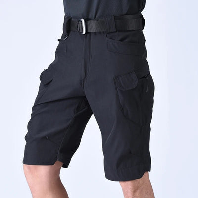 Arav® | Davide Costa Recon Edge Shorts