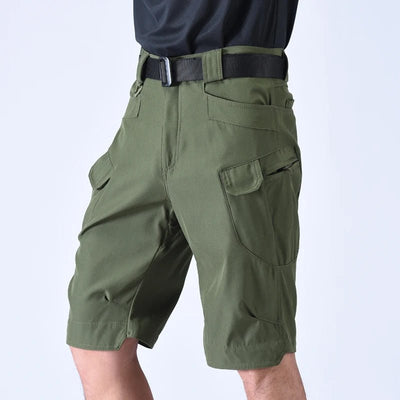 Arav® | Davide Costa Recon Edge Shorts