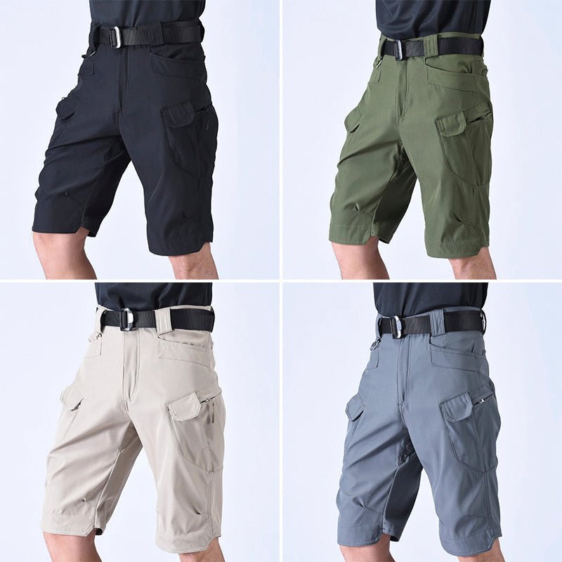 Arav® | Davide Costa Recon Edge Shorts