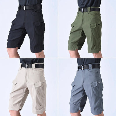 Arav® | Davide Costa Recon Edge Shorts